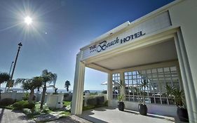 The Beach Hotel Port Elizabeth
